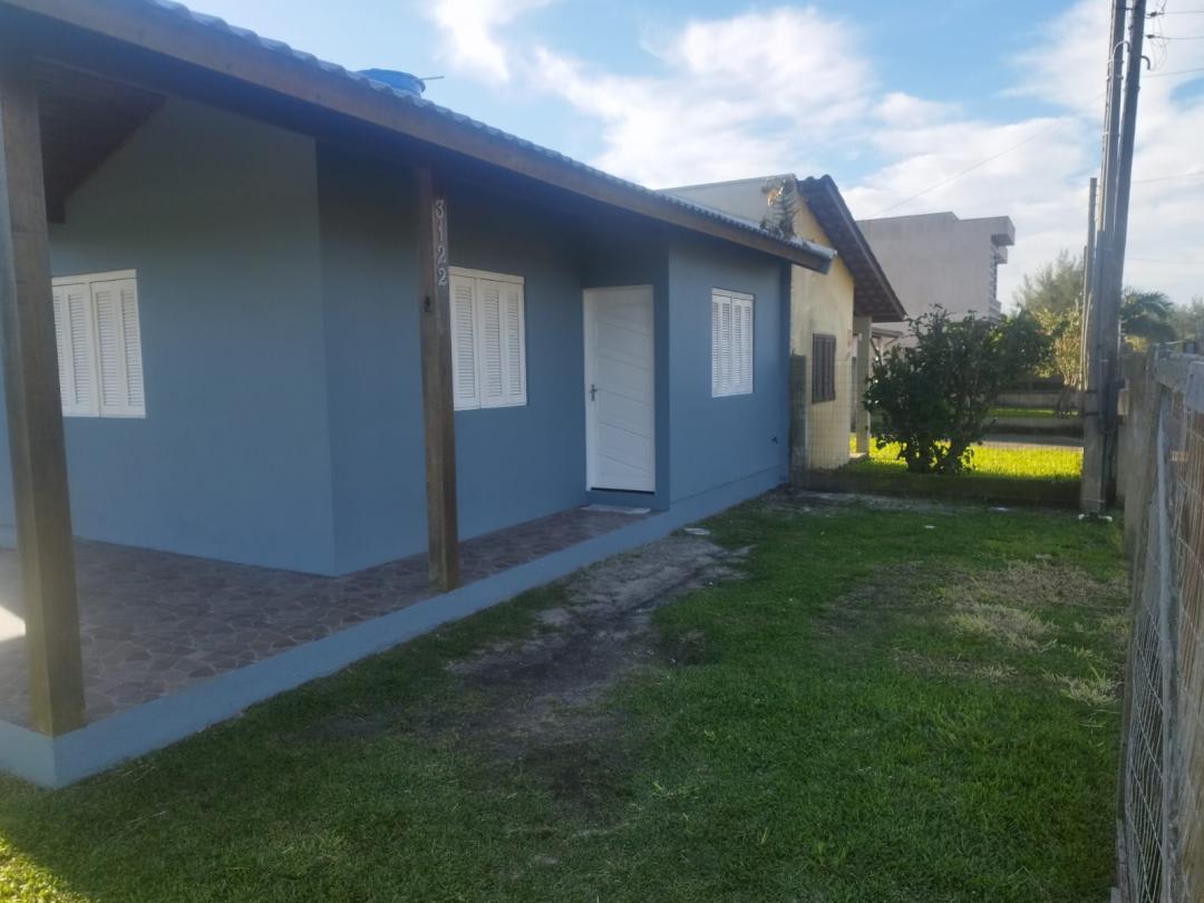 CasaVenda em CAPÃO DA CANOA no bairro 