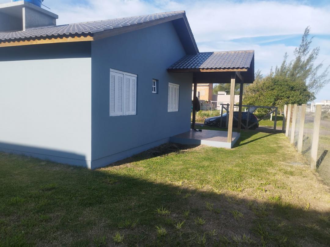 CasaVenda em CAPÃO DA CANOA no bairro 