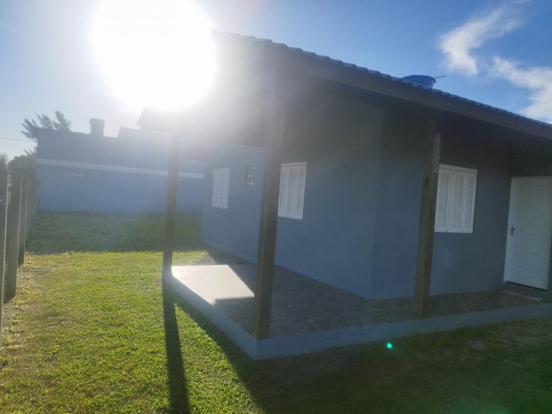 CasaVenda em CAPÃO DA CANOA no bairro 