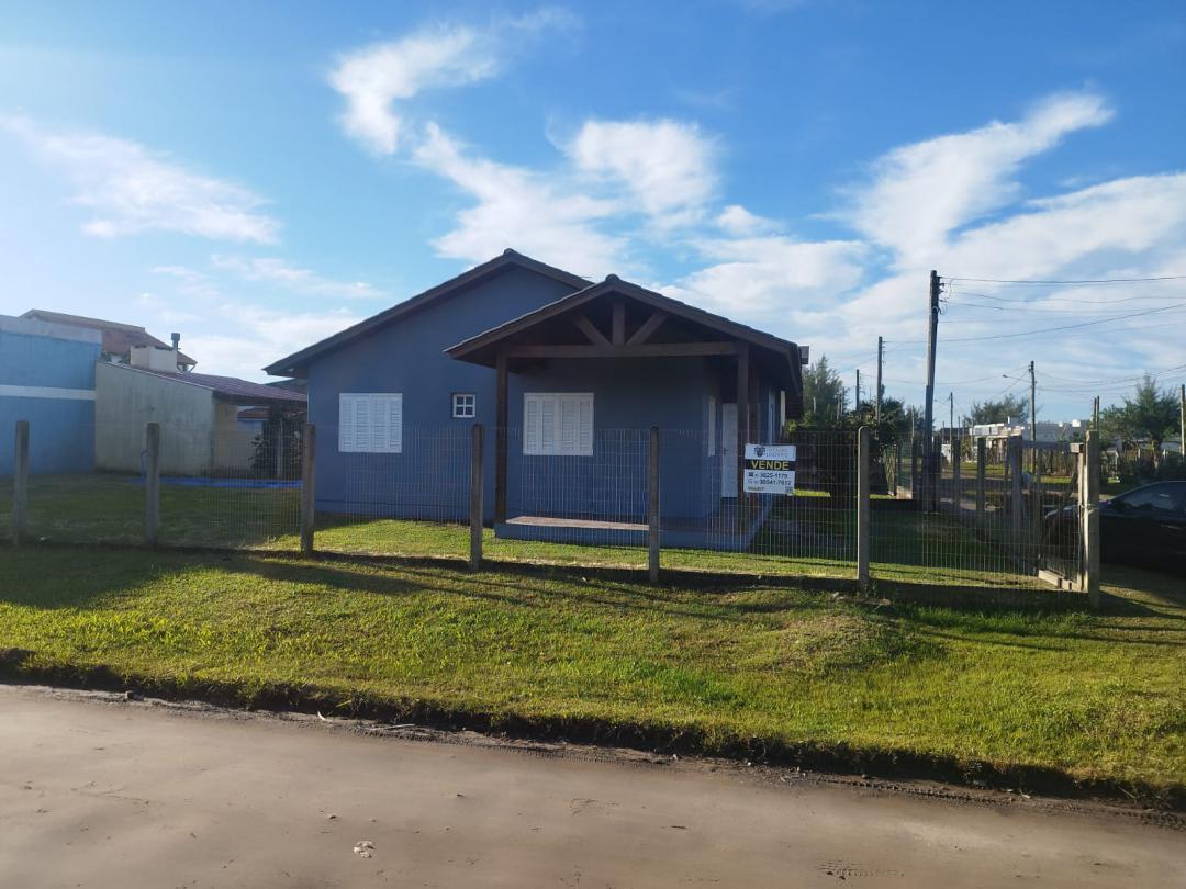 CasaVenda em CAPÃO DA CANOA no bairro 