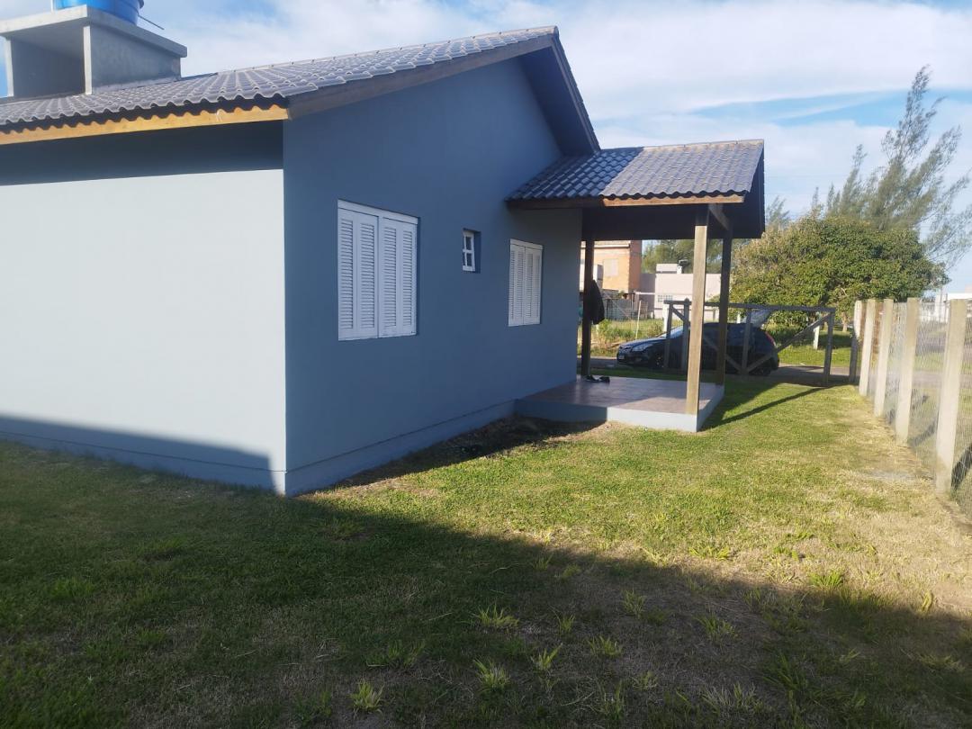 CasaVenda em CAPÃO DA CANOA no bairro 