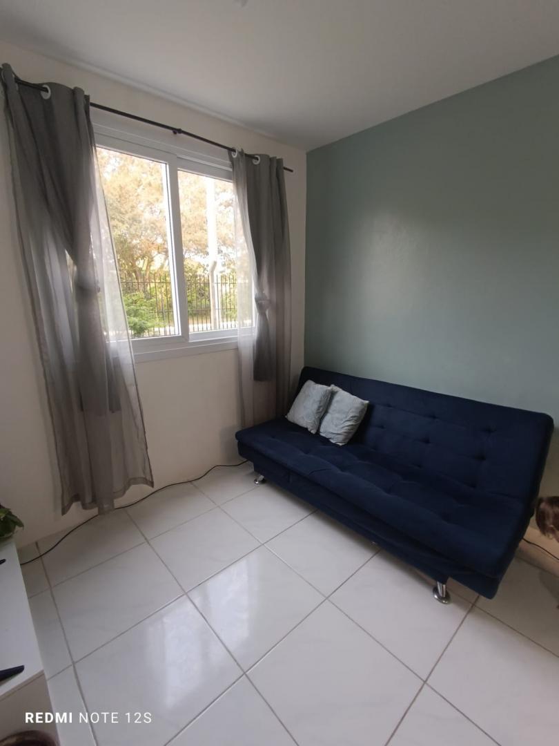 ApartamentoVenda em SAPIRANGA no bairro Sete de Setembro