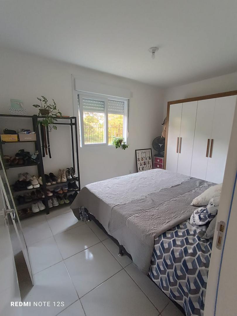 ApartamentoVenda em SAPIRANGA no bairro Sete de Setembro