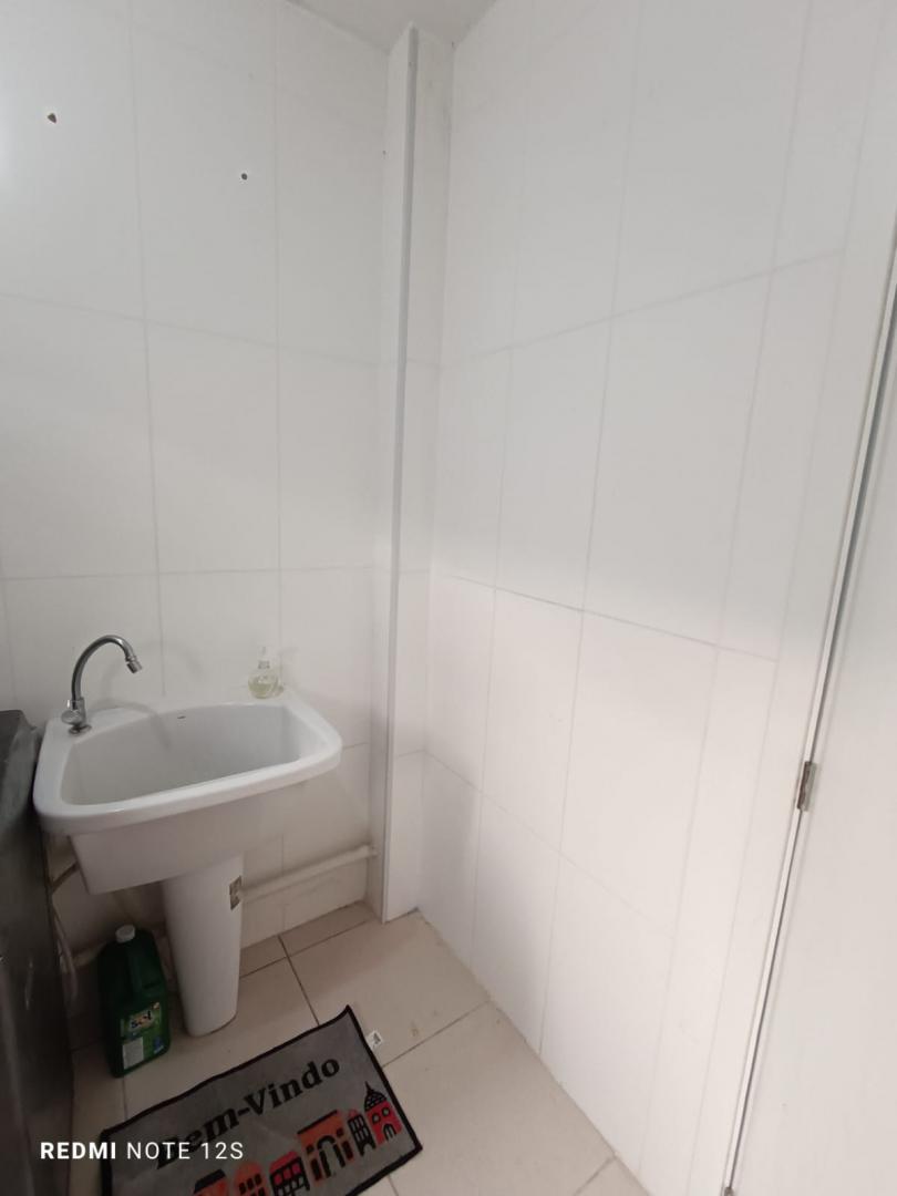 ApartamentoVenda em SAPIRANGA no bairro Sete de Setembro