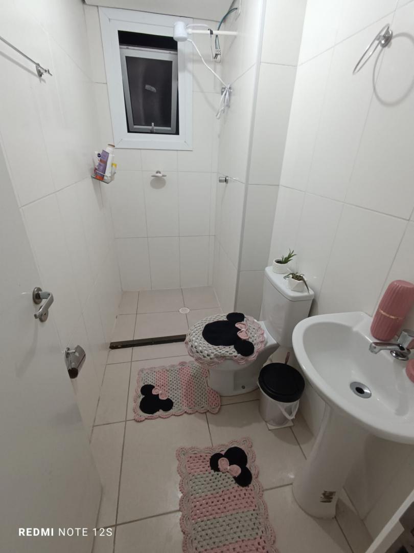 ApartamentoVenda em SAPIRANGA no bairro Sete de Setembro