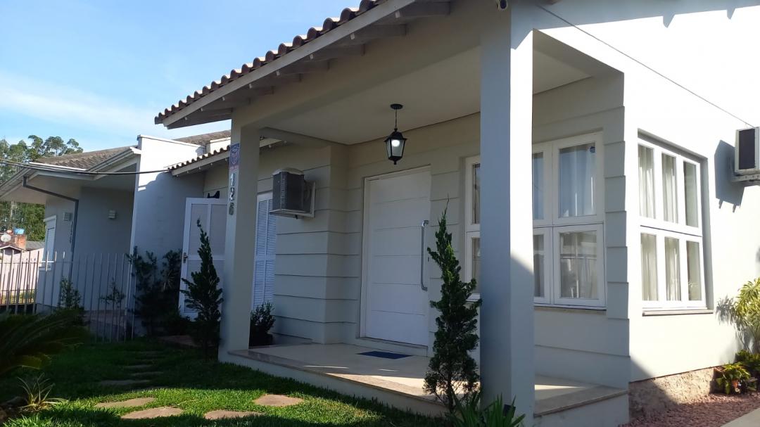 CasaVenda em SAPIRANGA no bairro Centenário