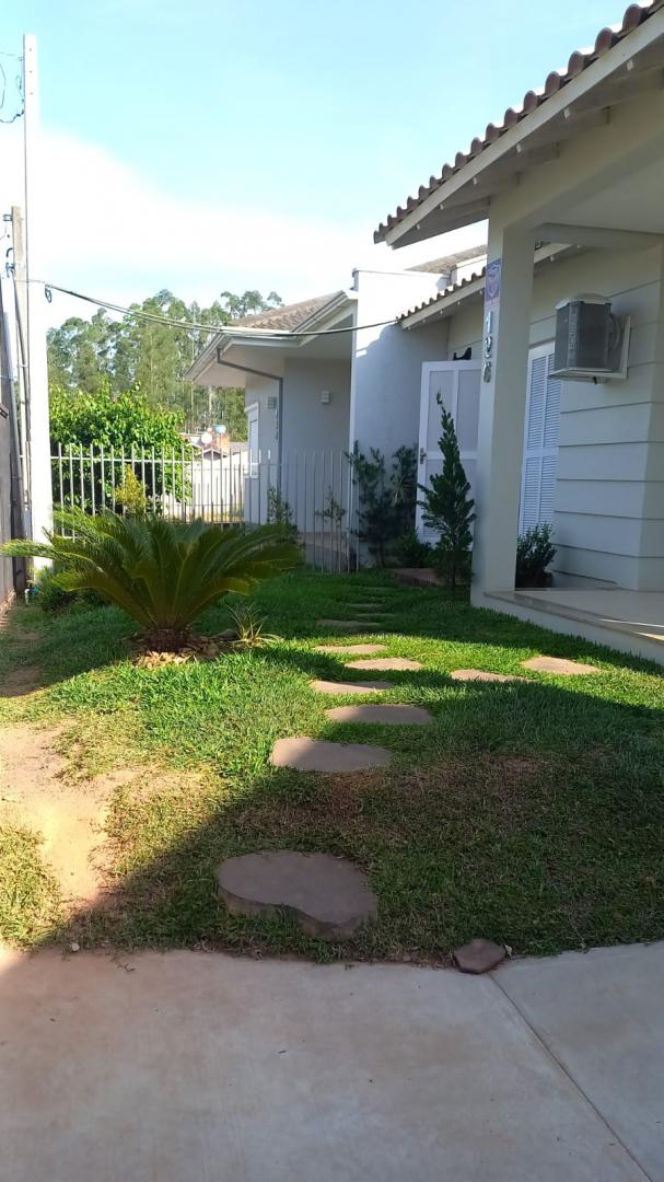 CasaVenda em SAPIRANGA no bairro Centenário