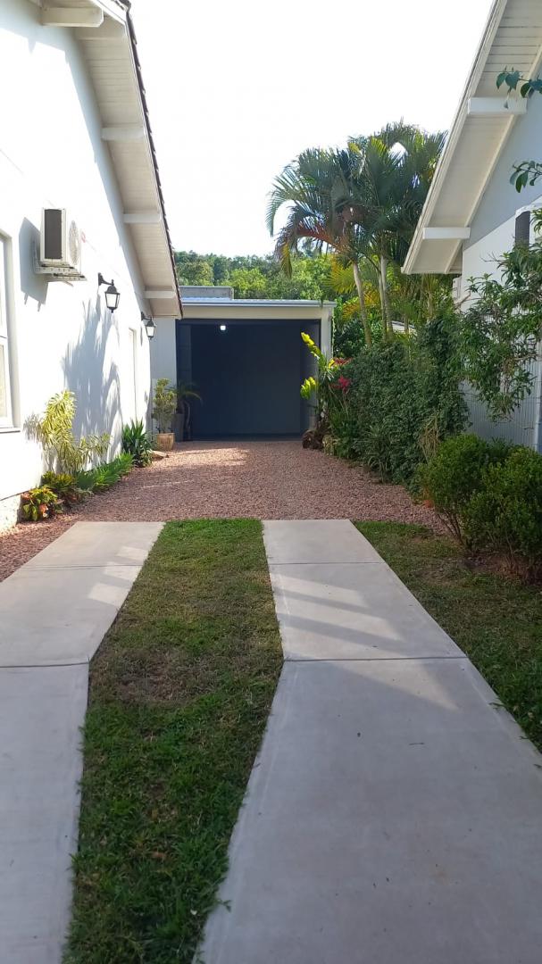 CasaVenda em SAPIRANGA no bairro Centenário