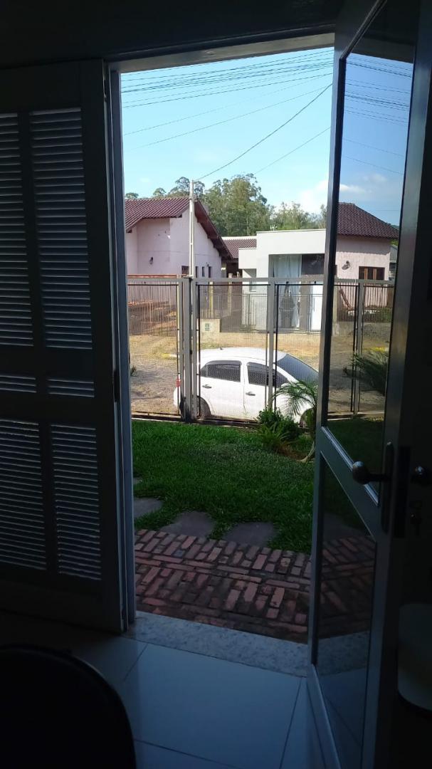 CasaVenda em SAPIRANGA no bairro Centenário