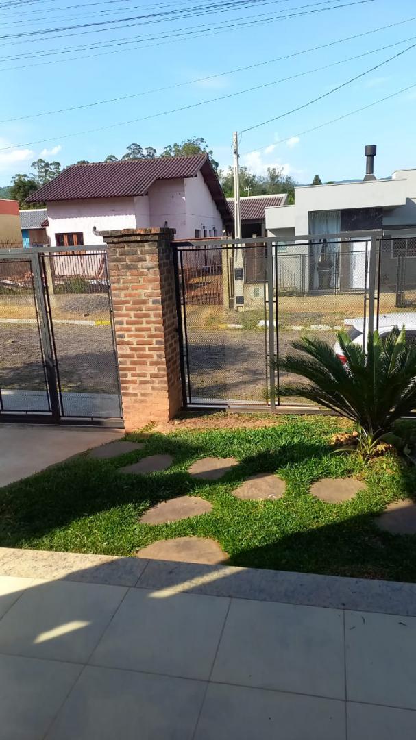 CasaVenda em SAPIRANGA no bairro Centenário