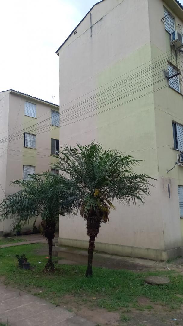 ApartamentoVenda em SAPIRANGA no bairro HORIZONTE