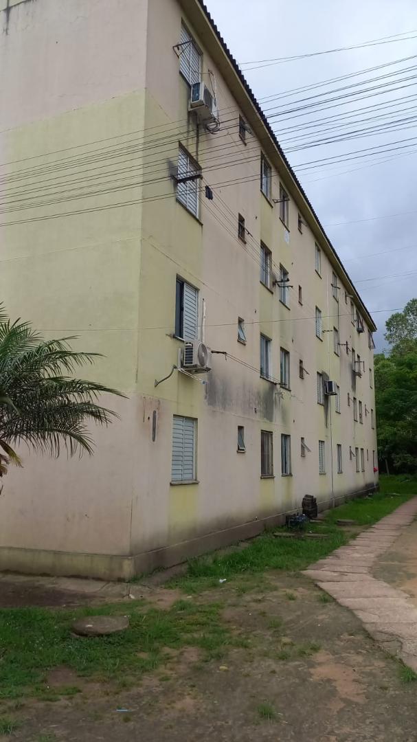 ApartamentoVenda em SAPIRANGA no bairro HORIZONTE