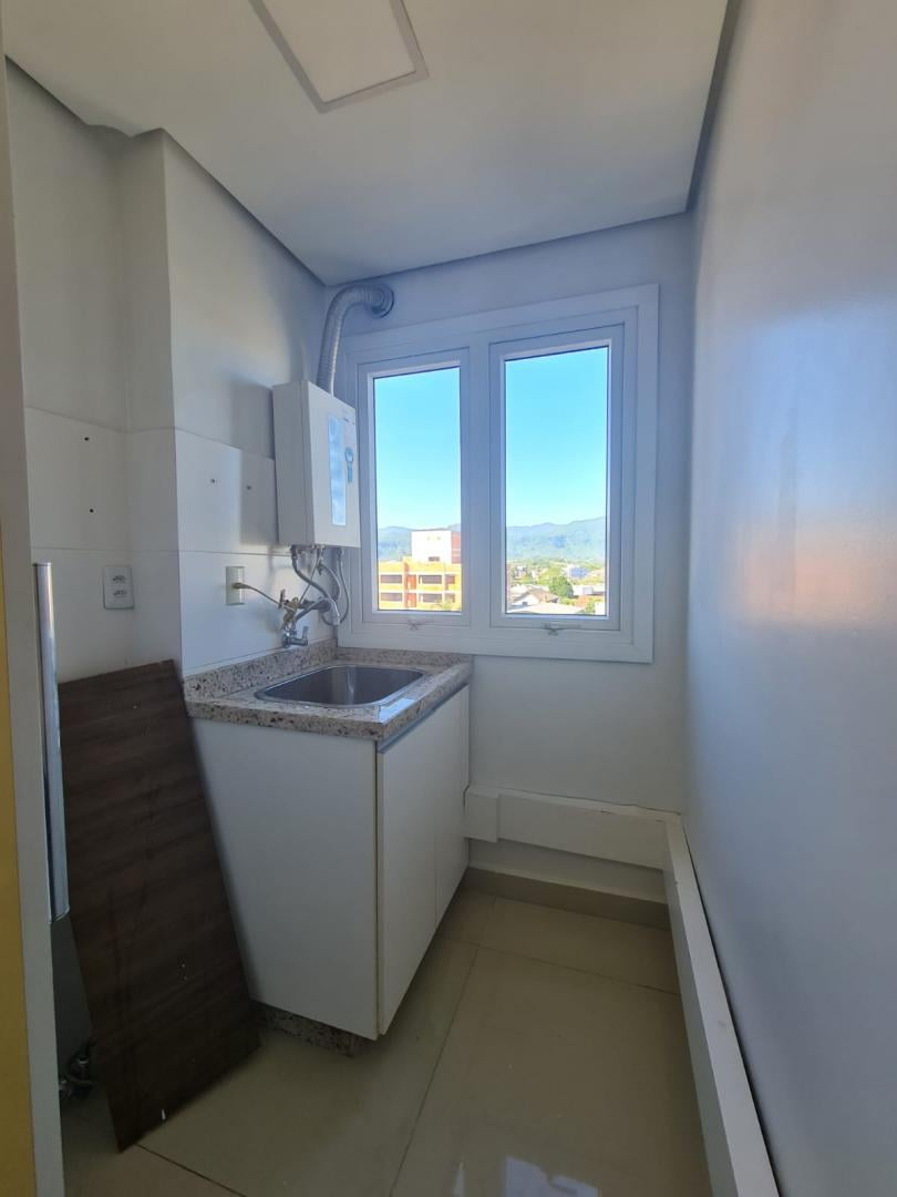 ApartamentoVenda em SAPIRANGA no bairro Centro