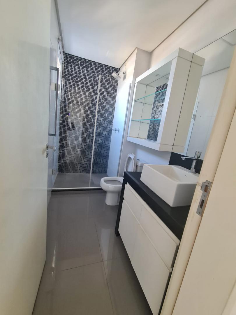 ApartamentoVenda em SAPIRANGA no bairro Centro