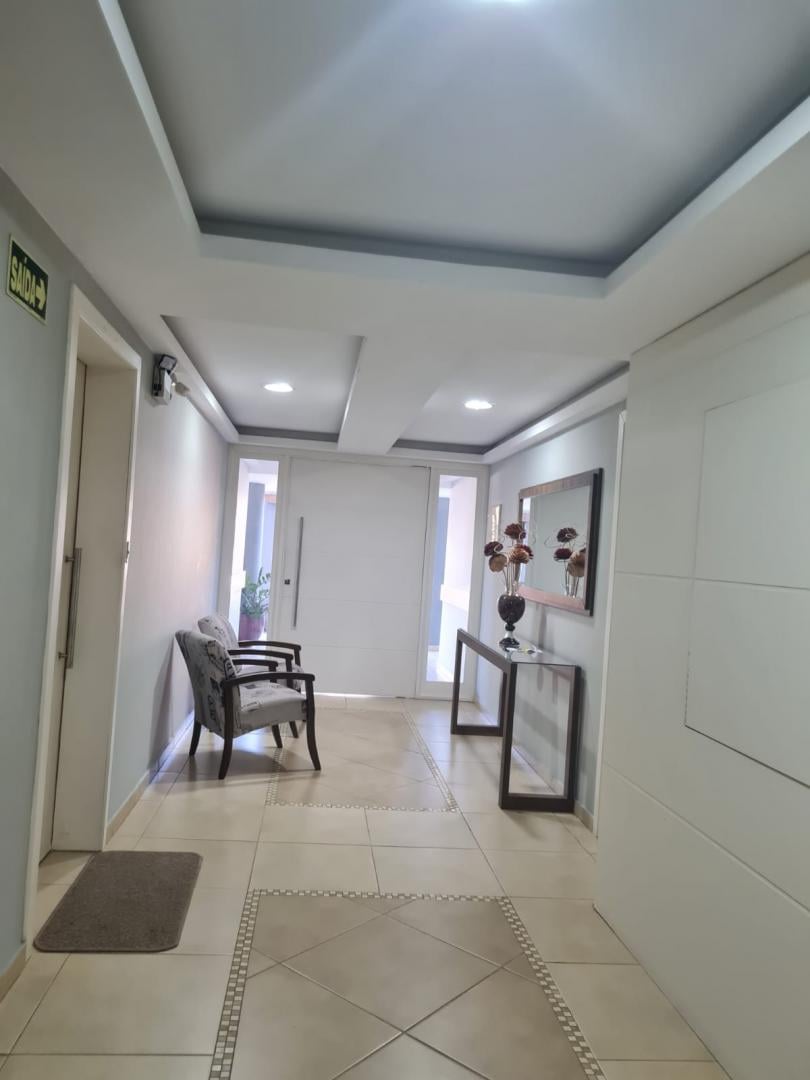 ApartamentoVenda em SAPIRANGA no bairro Centro