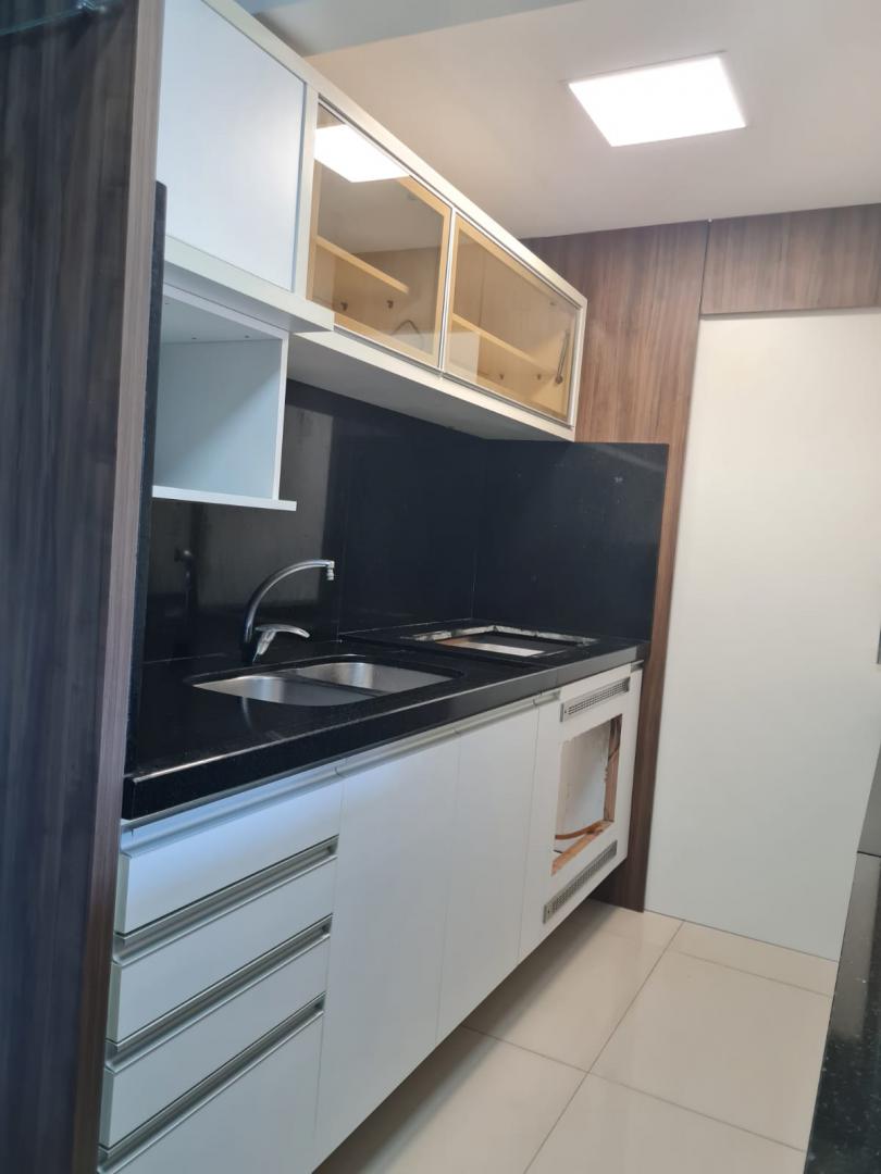 ApartamentoVenda em SAPIRANGA no bairro Centro