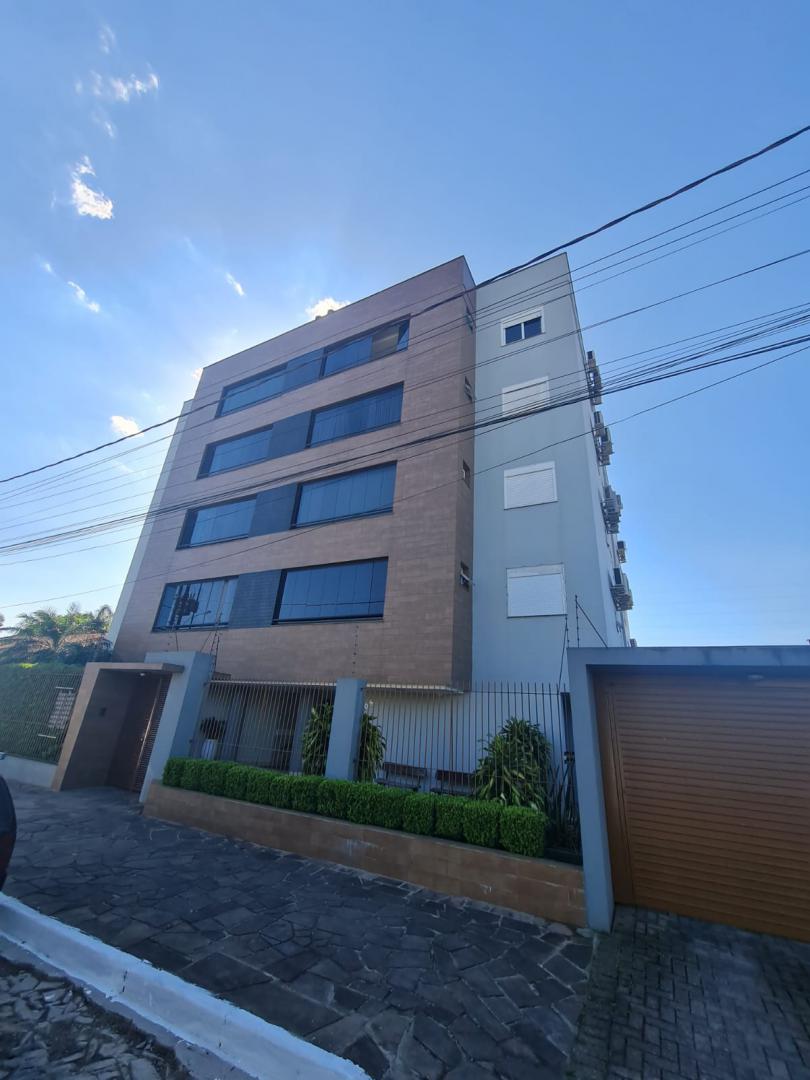 ApartamentoVenda em SAPIRANGA no bairro Centro