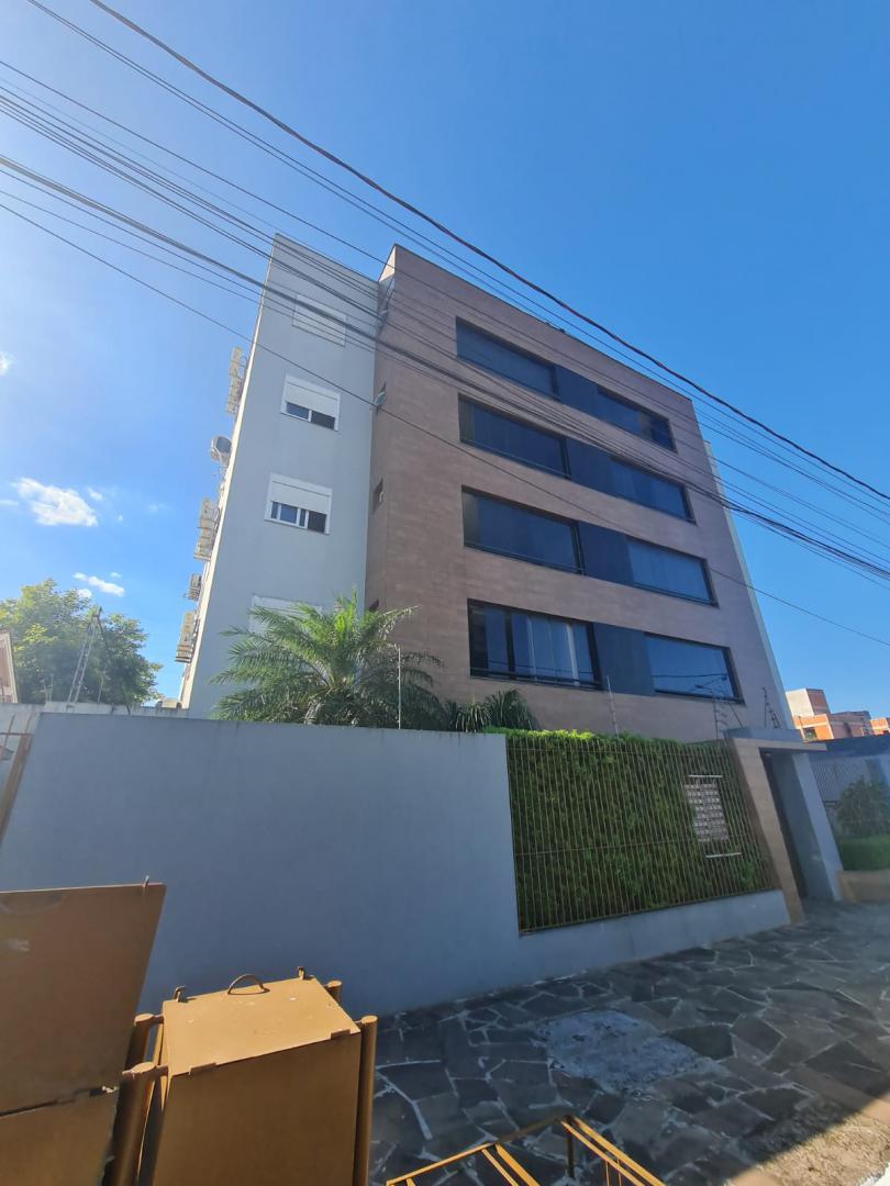 ApartamentoVenda em SAPIRANGA no bairro Centro