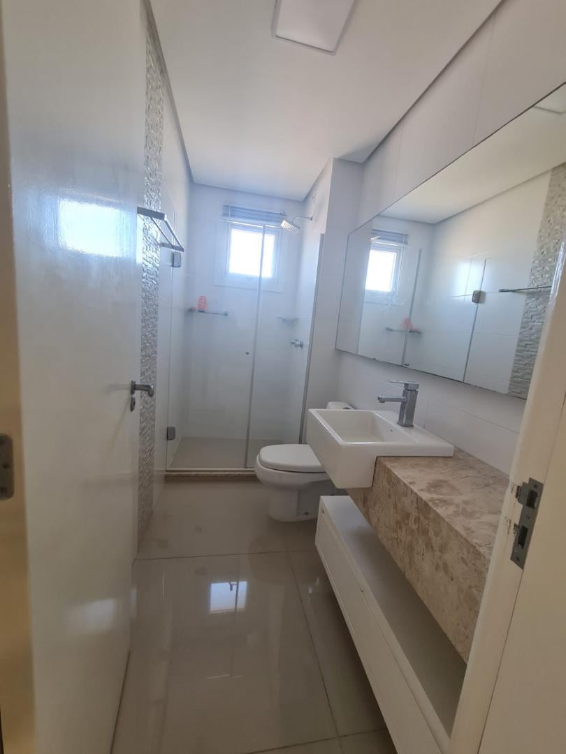 ApartamentoVenda em SAPIRANGA no bairro Centro