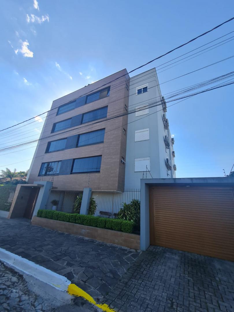 ApartamentoVenda em SAPIRANGA no bairro Centro