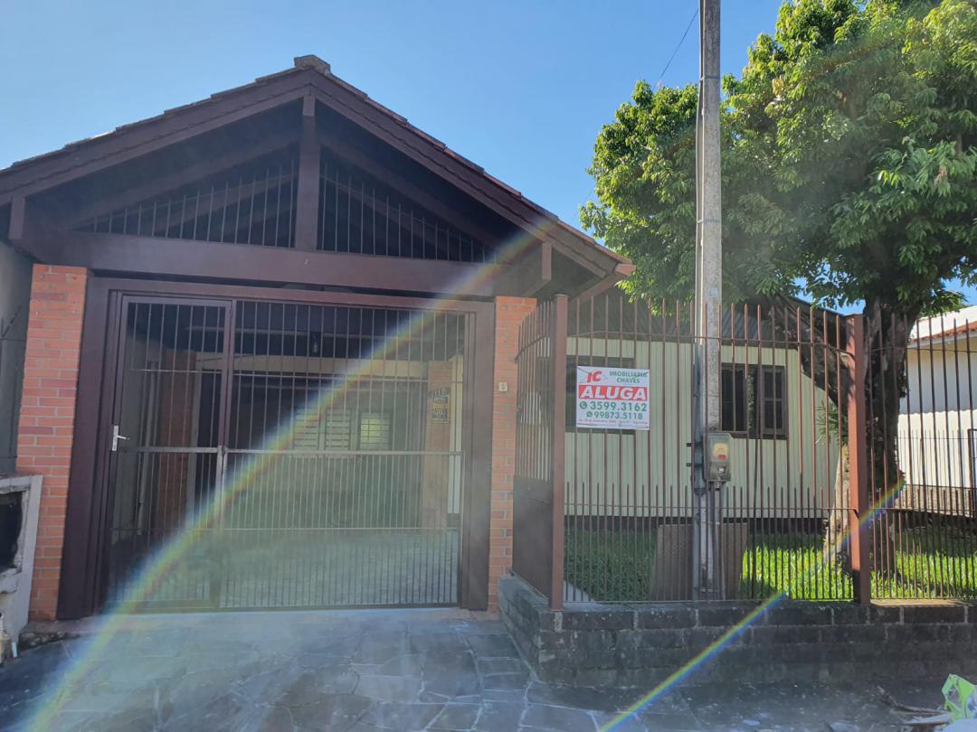 CasaVenda em SAPIRANGA no bairro Sete de Setembro