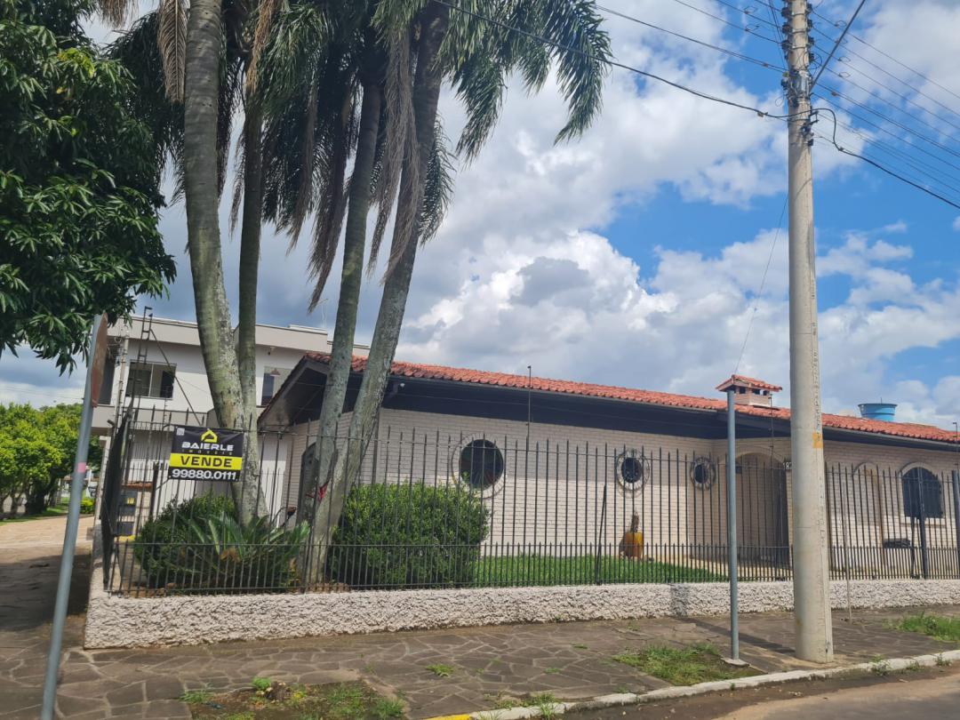 CasaVenda em SAPIRANGA no bairro Centenário