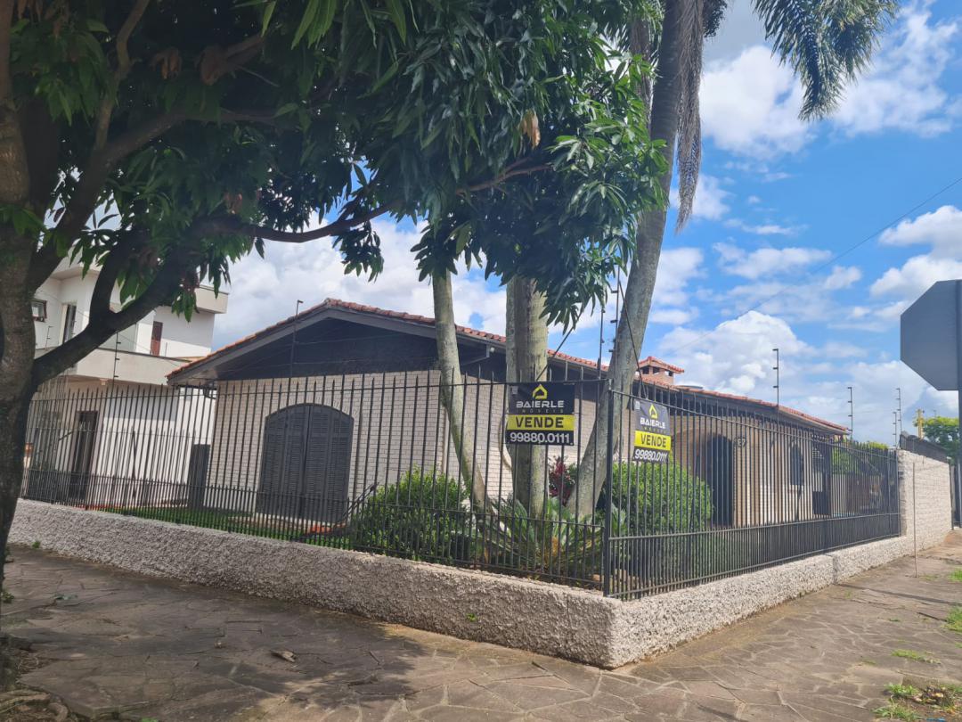 CasaVenda em SAPIRANGA no bairro Centenário