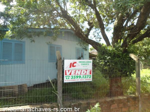 CasaVenda em SAPIRANGA no bairro São Luiz