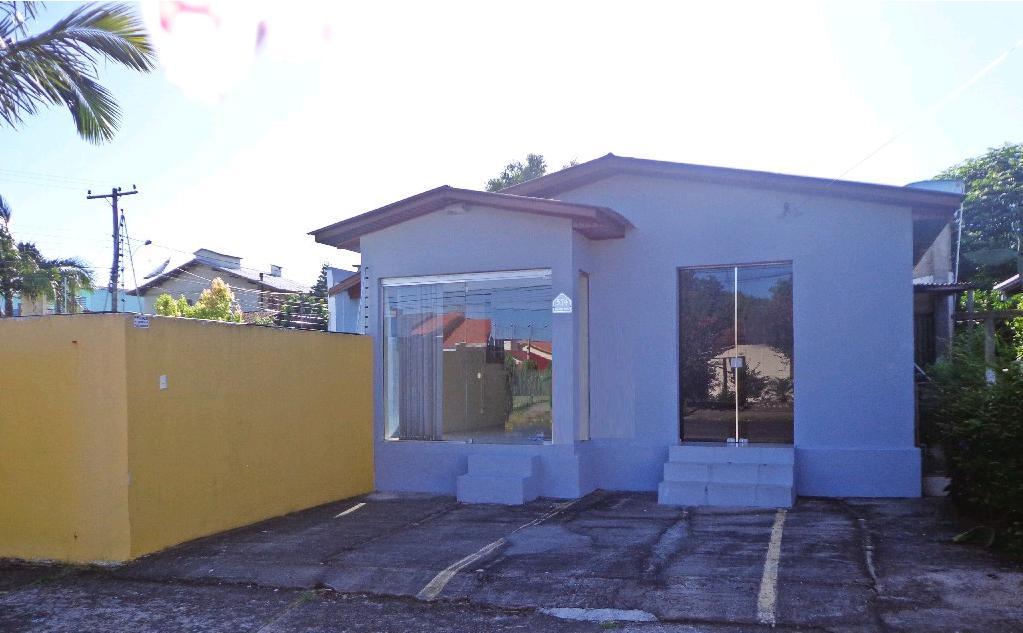 CasaVenda em SAPIRANGA no bairro São Jacó
