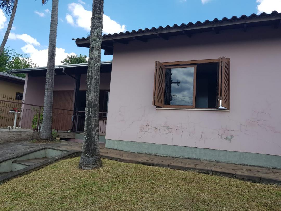 CasaVenda em SAPIRANGA no bairro São Luiz