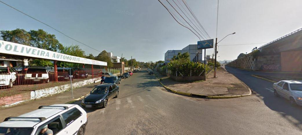 TerrenoVenda em SAPIRANGA no bairro São Luiz