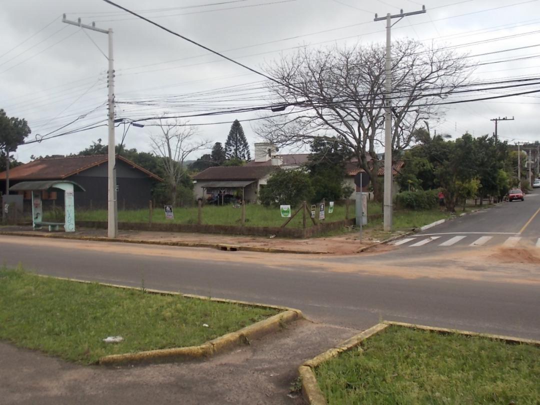 TerrenoVenda em SAPIRANGA no bairro São Jacó