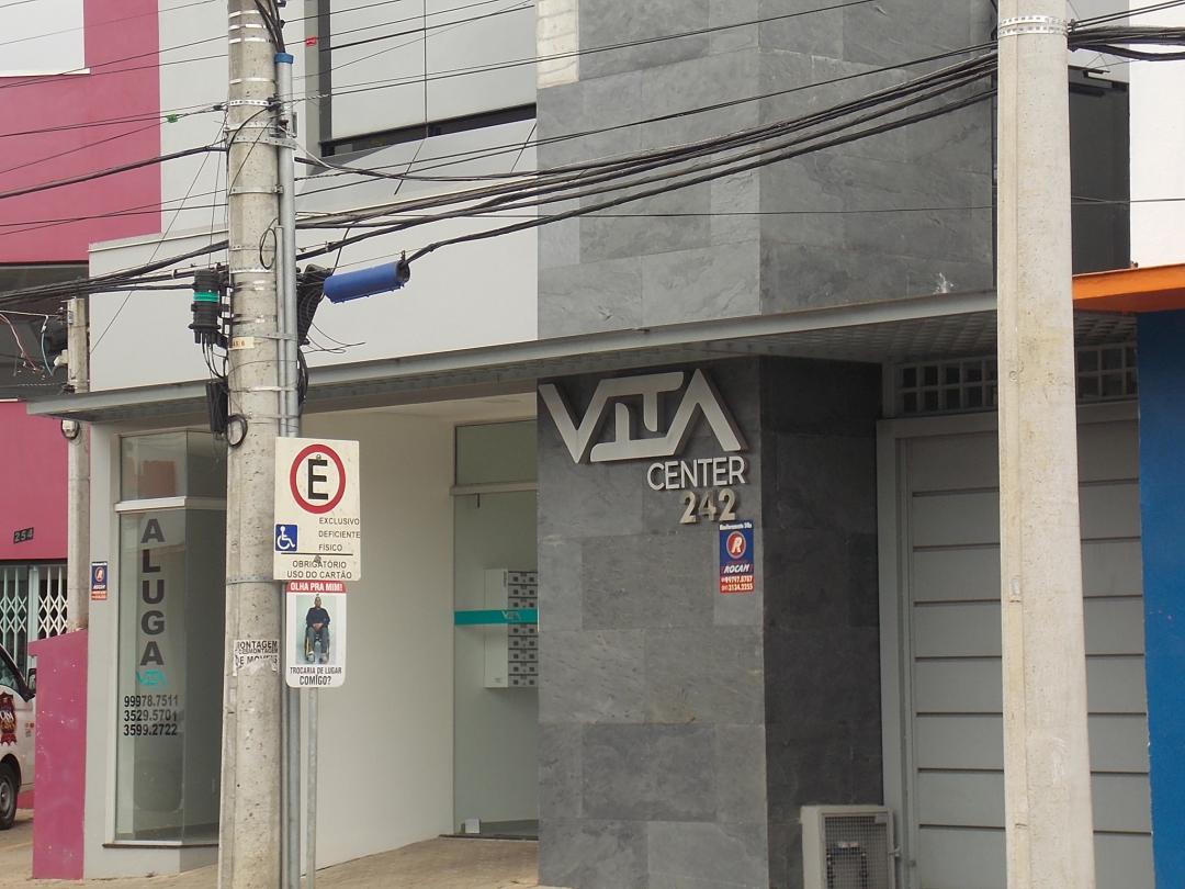 Sala comercialVenda em SAPIRANGA no bairro Centenário