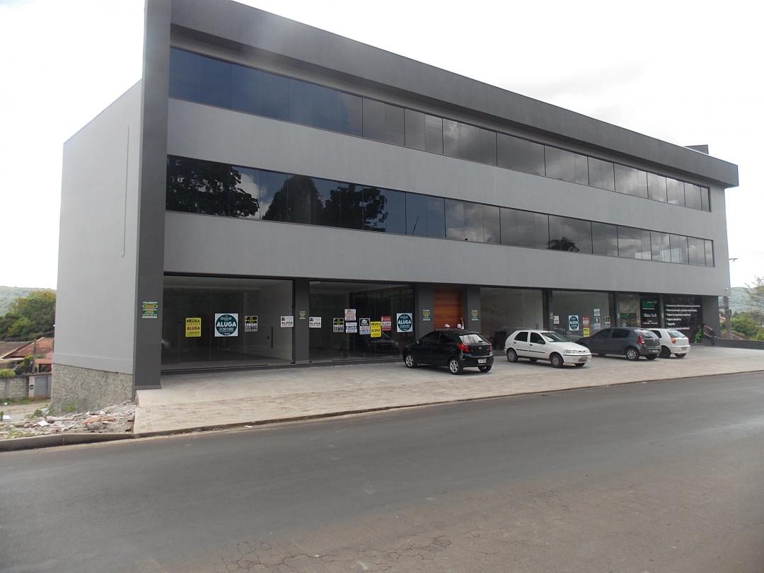 Sala comercialVenda em SAPIRANGA no bairro Centro
