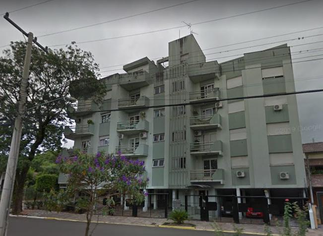 ApartamentoVenda em SAPIRANGA no bairro Centro