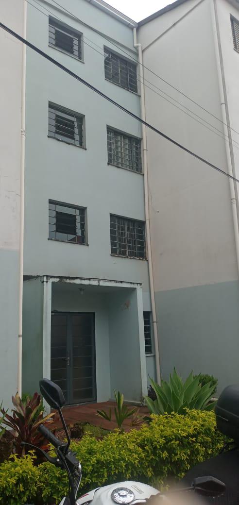 ApartamentoVenda em SAPIRANGA no bairro Santa Fé
