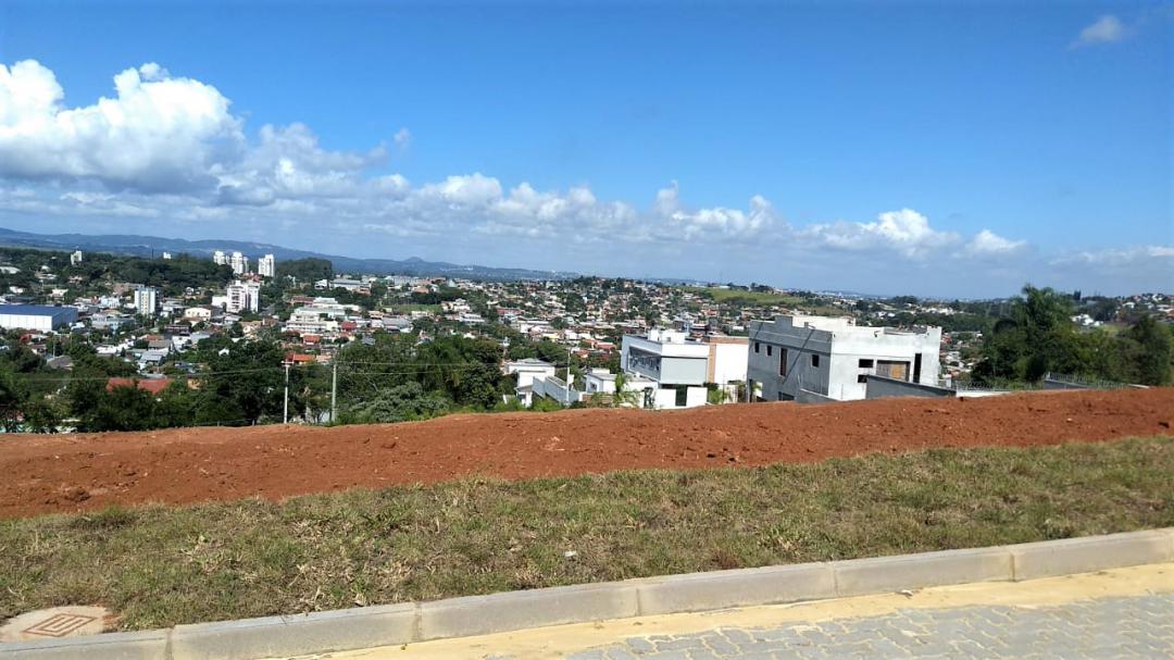 TerrenoVenda em Campo Bom no bairro Moradas da Colina