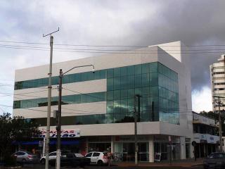 Sala comercialVenda em Tramandaí no bairro Centro