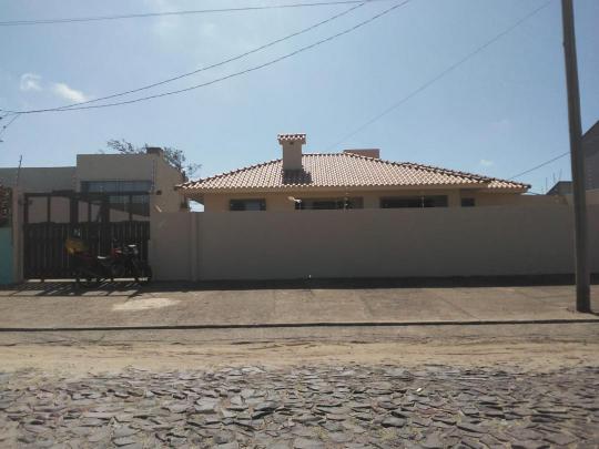 CasaVenda em Tramandaí no bairro Tramandaí Sul
