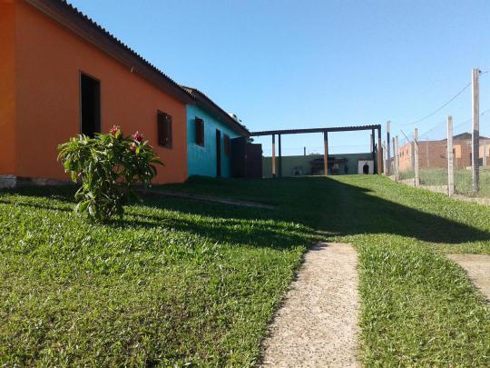 CasaVenda em Nova Santa Rita no bairro Cajú