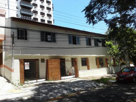 ApartamentoAluguel em Canoas no bairro Centro