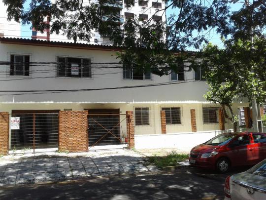 ApartamentoAluguel em Canoas no bairro Centro