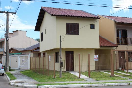 SobradoAluguel em Canoas no bairro São José