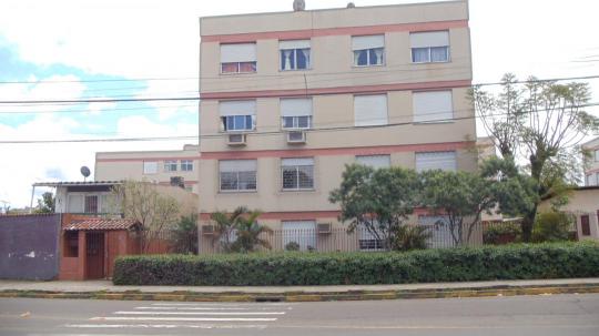ApartamentoAluguel em CANOAS no bairro NITEROI