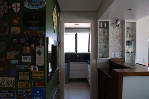 ApartamentoVenda em PORTO ALEGRE no bairro Petrópolis