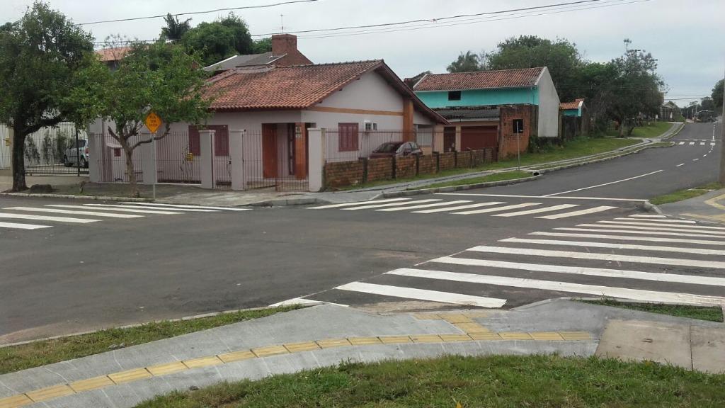 Casa / sobradoVenda em Canoas no bairro Marechal Rondon