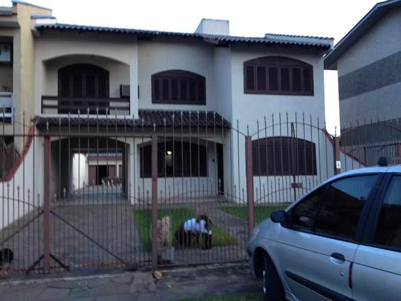 Casa / sobradoVenda em Canoas no bairro Niteroi
