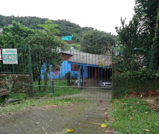 CasaVenda em Igrejinha no bairro Vila Nova
