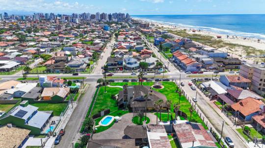 CasaVenda em Tramandaí no bairro 