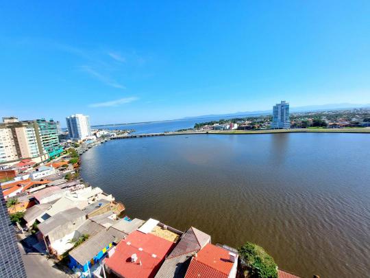 ApartamentoVenda em Tramandaí no bairro 